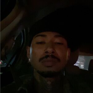 Meet your Posher, Dorian